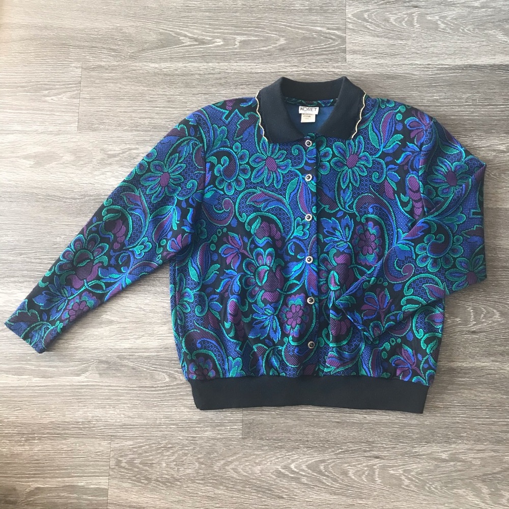 Vintage Koret Sweater